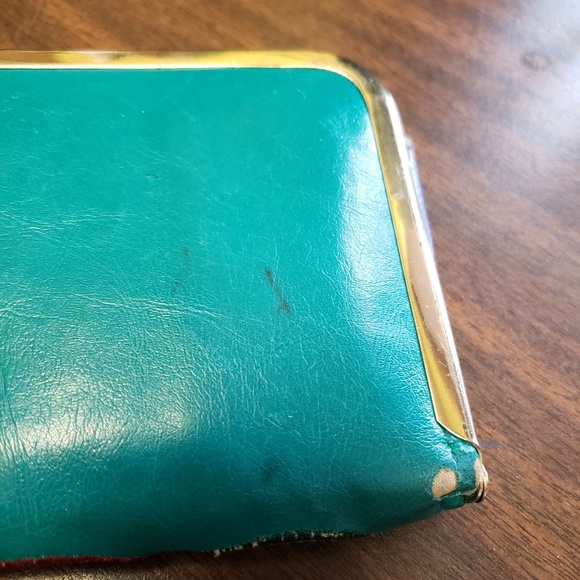 Loop Wallet Birds - Picture 5 of 6